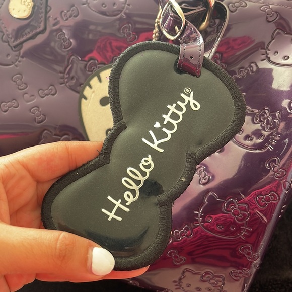 RARE Hello kitty purse - Picture 3 of 4
